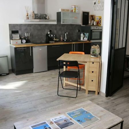 Cosy Flat Cherbourg Екстериор снимка