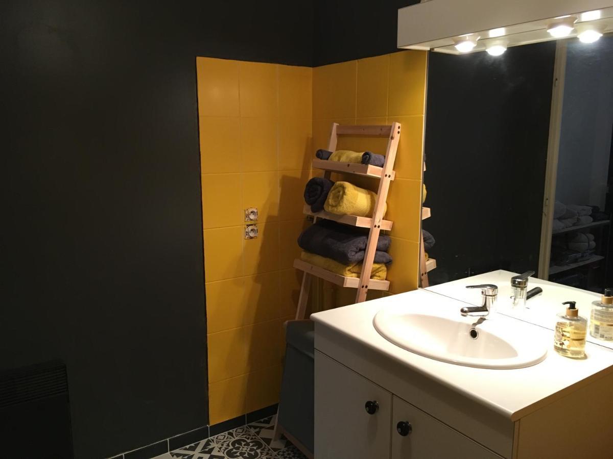 Cosy Flat Cherbourg Екстериор снимка