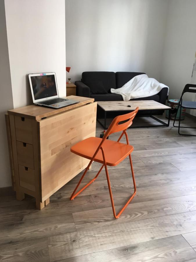 Cosy Flat Cherbourg Екстериор снимка