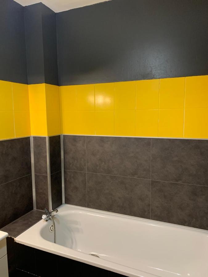 Cosy Flat Cherbourg Екстериор снимка