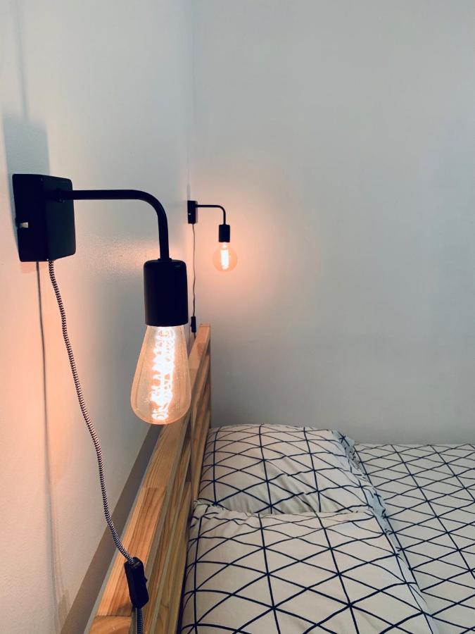 Cosy Flat Cherbourg Екстериор снимка