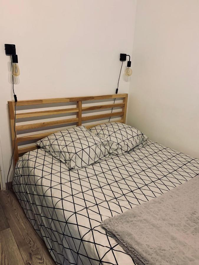 Cosy Flat Cherbourg Екстериор снимка