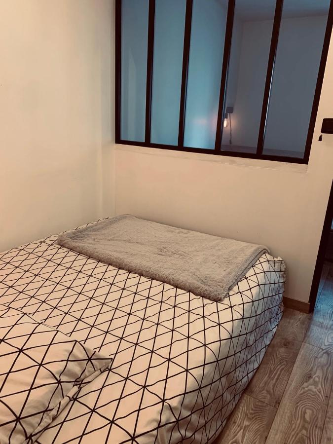 Cosy Flat Cherbourg Екстериор снимка
